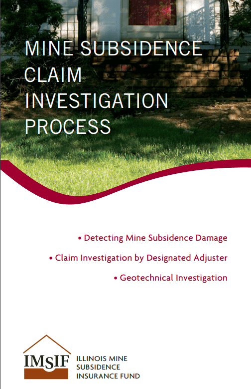 claim investigation brochure 22 cover
